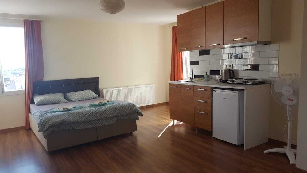undefined Taksim Taila Apartments No 3 7