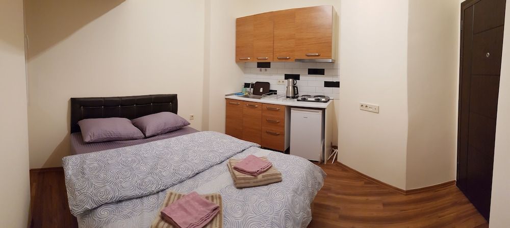 undefined Taksim Taila Apartments No 3 3