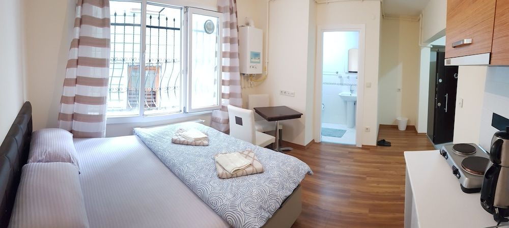 undefined Taksim Taila Apartments No 3 4