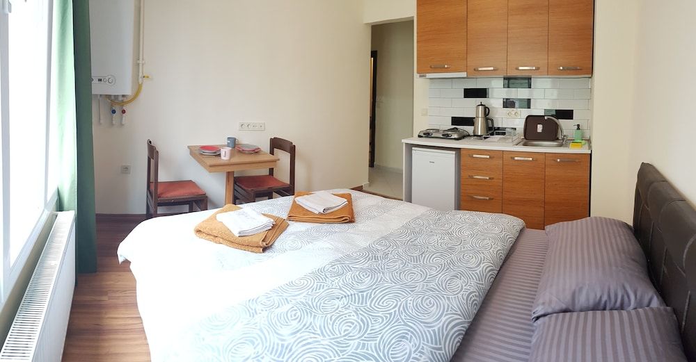 undefined Taksim Taila Apartments No 3 2