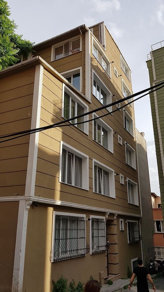 undefined Taksim Taila Apartments No 3 5