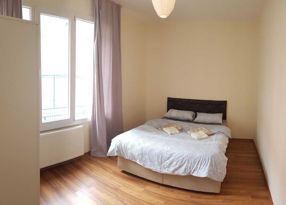 Taksim Taila Apartments No 3 Apartment, 1 Bedroom (307) 2