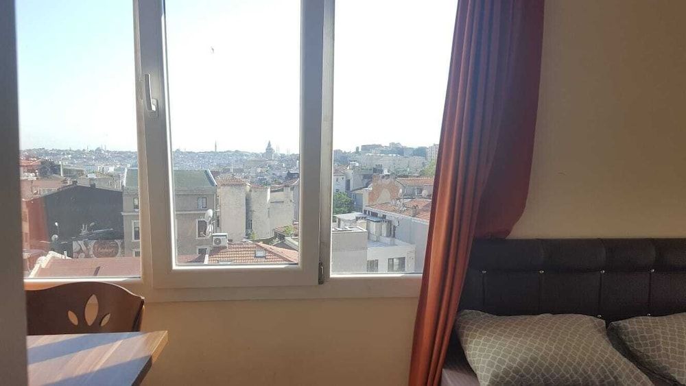 undefined Taksim Taila Apartments No 3 8