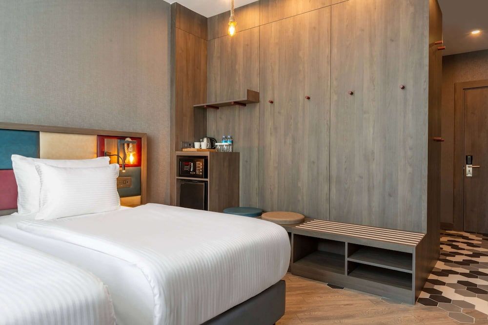Ramada Encore by Wyndham Istanbul Avcilar Room, 1 Twin Bed, Non Smoking, City View 5