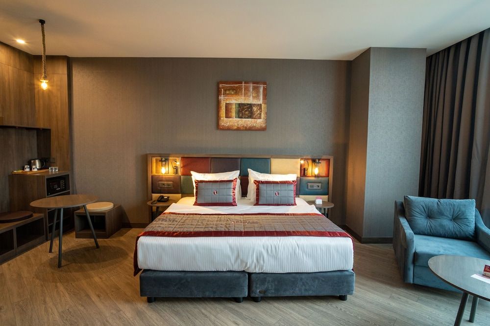 undefined Ramada Encore by Wyndham Istanbul Avcilar