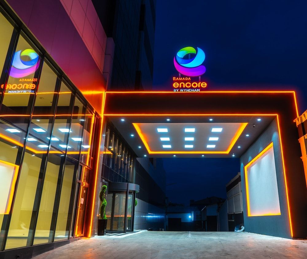 undefined Ramada Encore by Wyndham Istanbul Avcilar 8