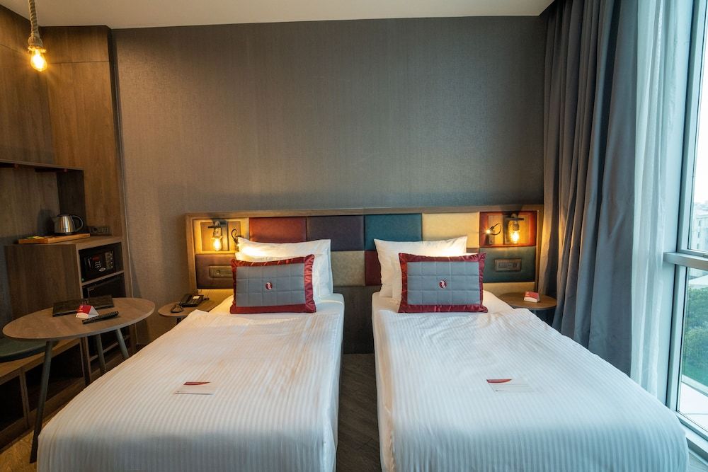 undefined Ramada Encore by Wyndham Istanbul Avcilar 3