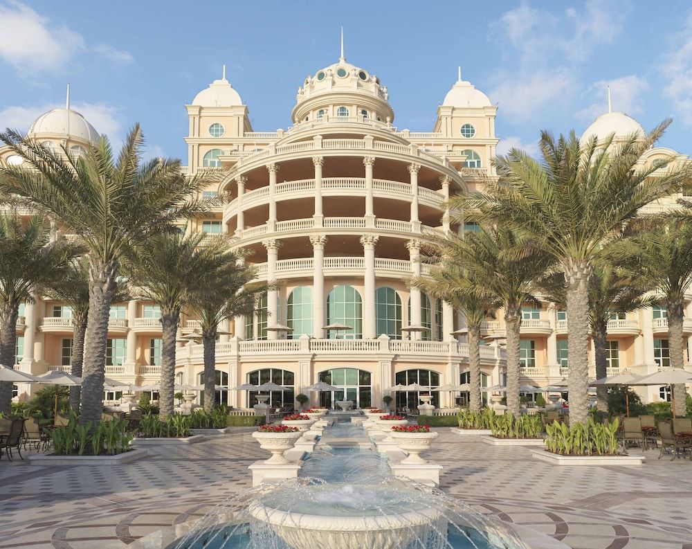 undefined Raffles The Palm 4