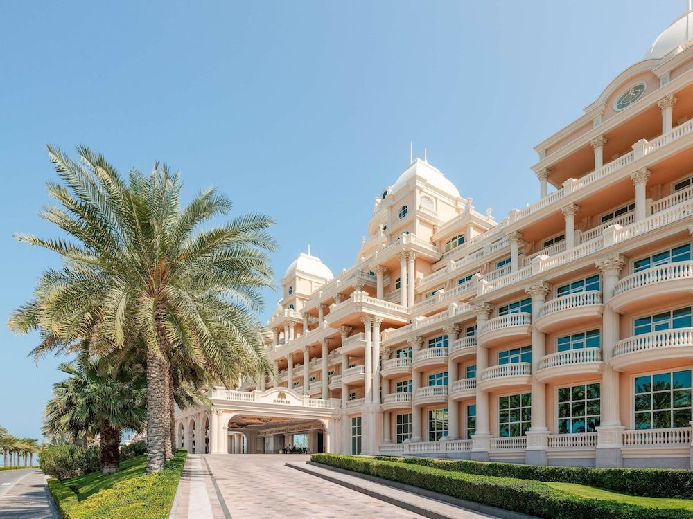 undefined Raffles The Palm 3