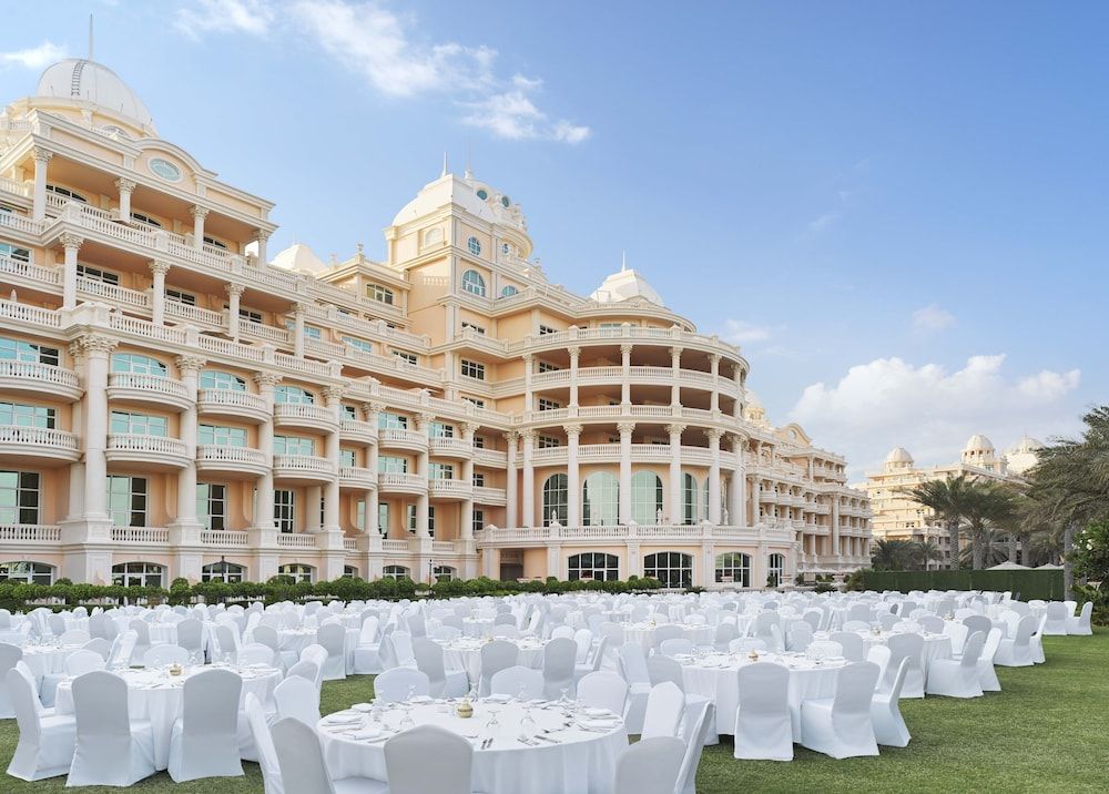 undefined Raffles The Palm 6