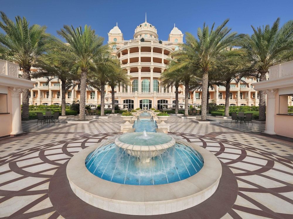 undefined Raffles The Palm 8