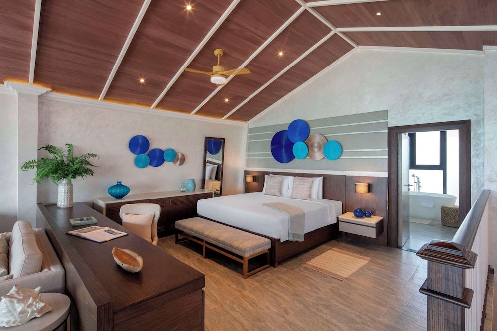 Two Bedroom Pool Villa