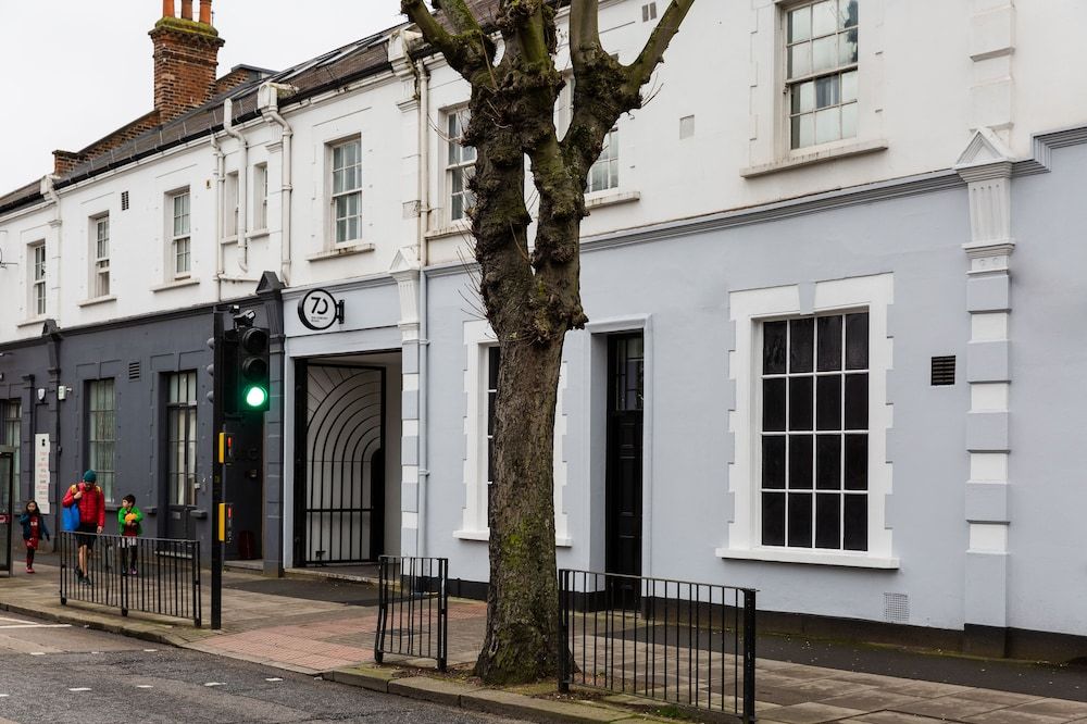 undefined Queens Park by Viridian Apartments 2