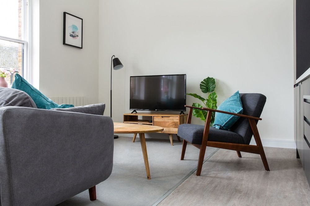 undefined Queens Park by Viridian Apartments