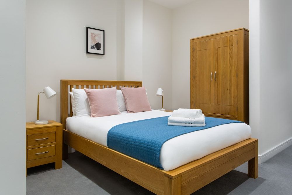 undefined Queens Park by Viridian Apartments 5