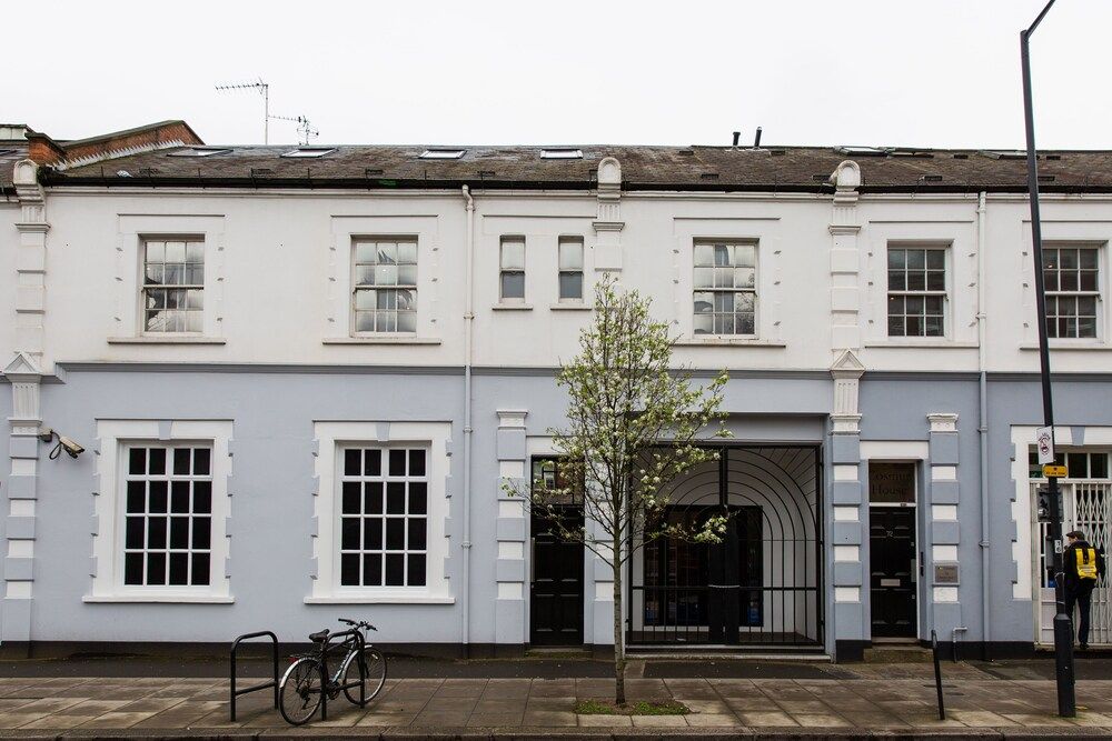 undefined Queens Park by Viridian Apartments 3