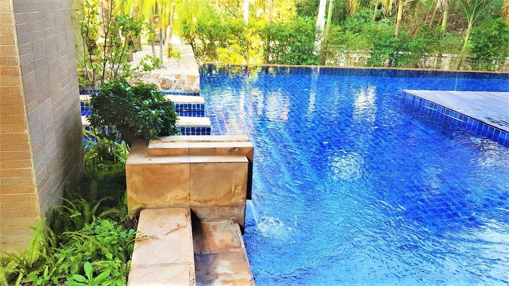 undefined Lovely 2-bed Apartment in Pratumnak With Pool View 8