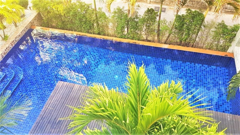 undefined Lovely 2-bed Apartment in Pratumnak With Pool View 3