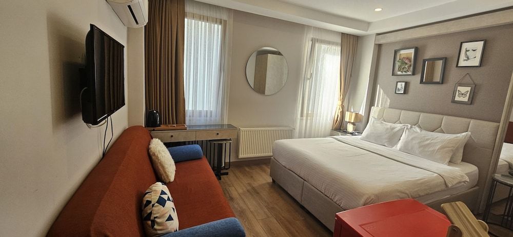 undefined Taksim suite 3