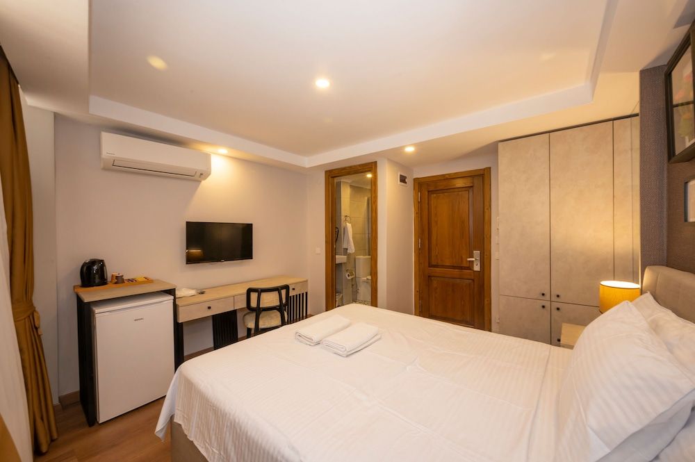 undefined Taksim suite 2