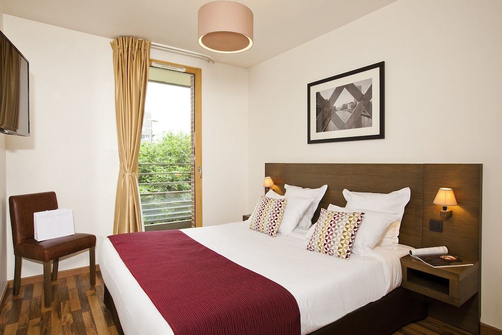 Standard Apartment, 1 Bedroom