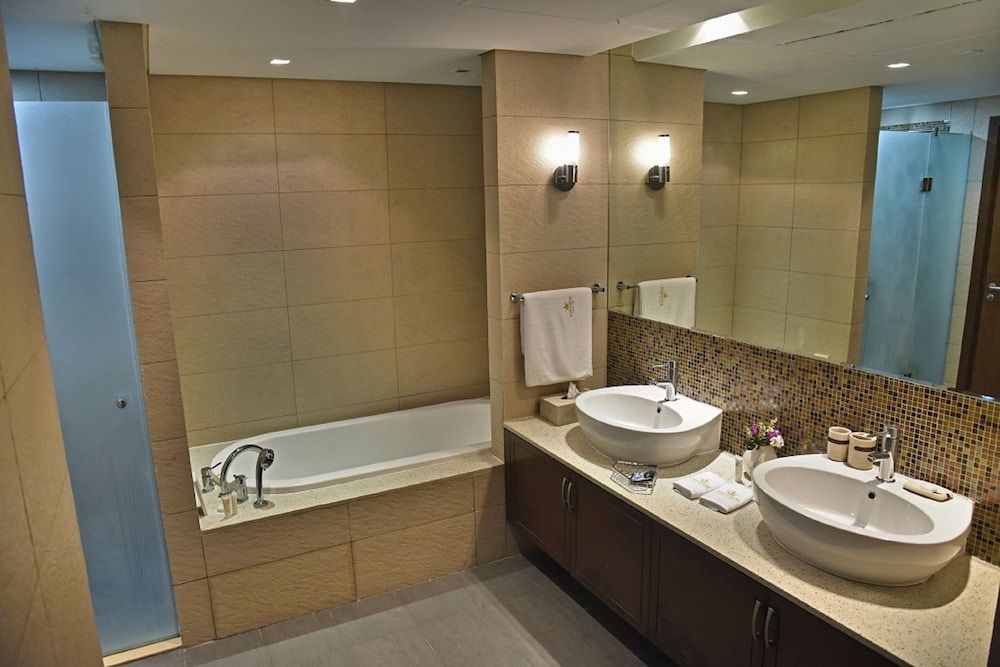 Breathtaking 2BR Apt. in Palm Jumeirah Apartment 3