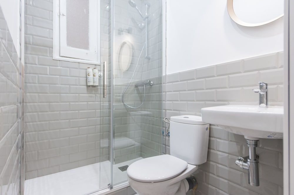 Chamberi Deluxe II Apartment, 3 Bedrooms, Balcony 21