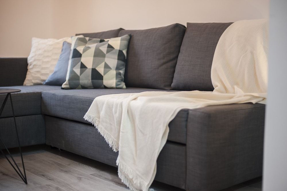 Chamberi Deluxe II Apartment, 3 Bedrooms, Balcony 13