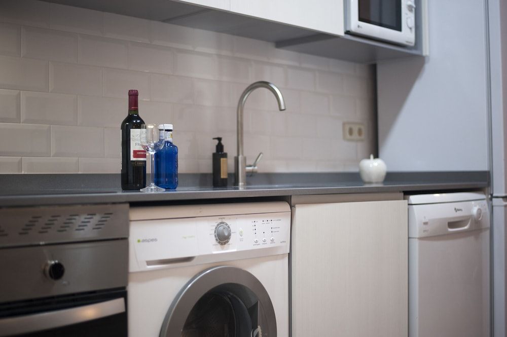 Chamberi Deluxe II Apartment, 3 Bedrooms, Balcony 18