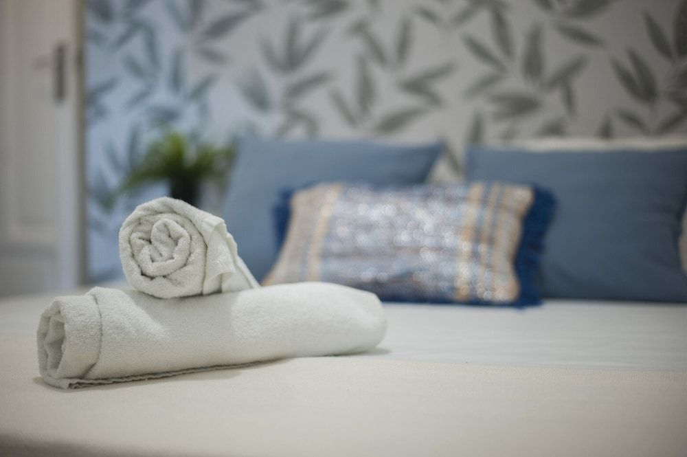 Chamberi Deluxe II Apartment, 3 Bedrooms, Balcony 6