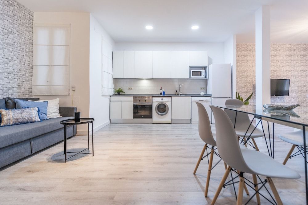 undefined Chamberi Deluxe II 7