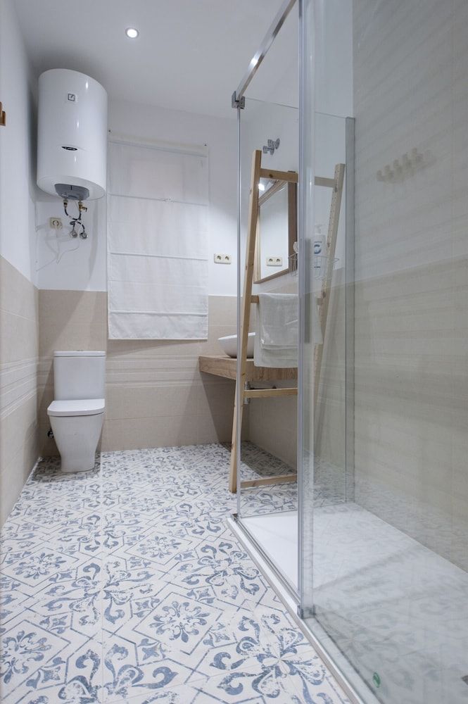 Chamberi Deluxe II Apartment, 3 Bedrooms, Balcony 19