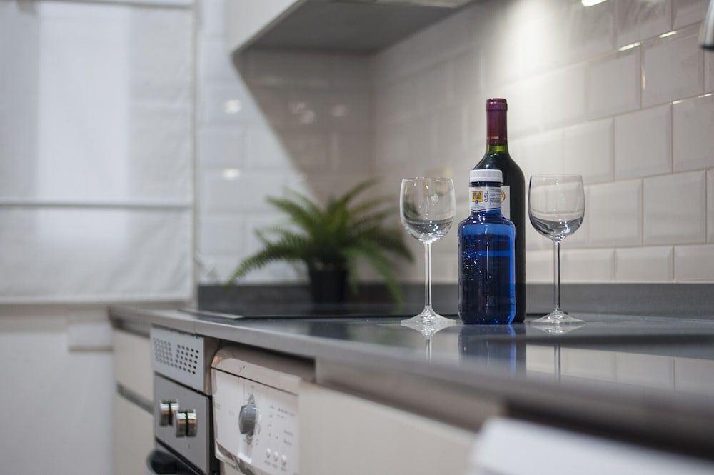 Chamberi Deluxe II Apartment, 3 Bedrooms, Balcony 17