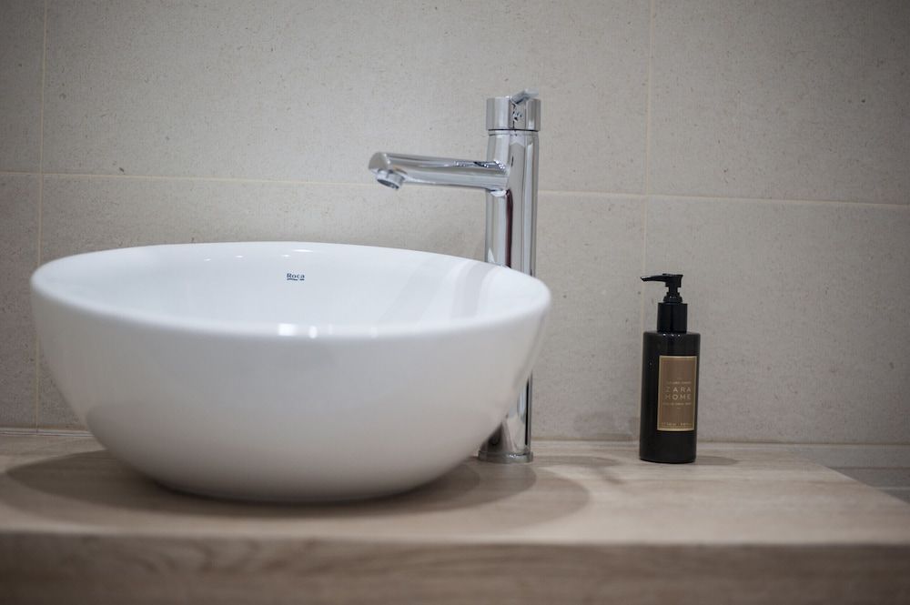 Chamberi Deluxe II Apartment, 3 Bedrooms, Balcony 22