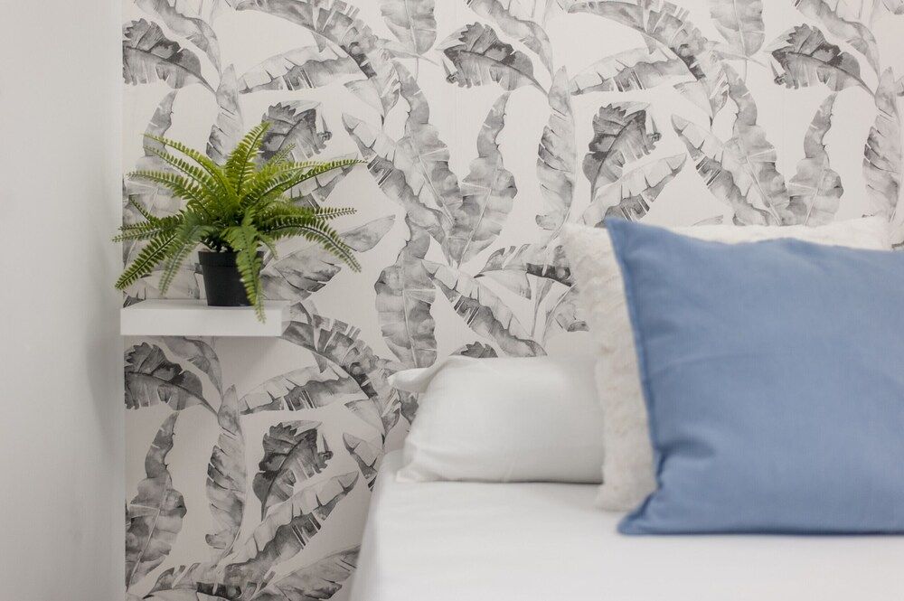 Chamberi Deluxe II Apartment, 3 Bedrooms, Balcony 3