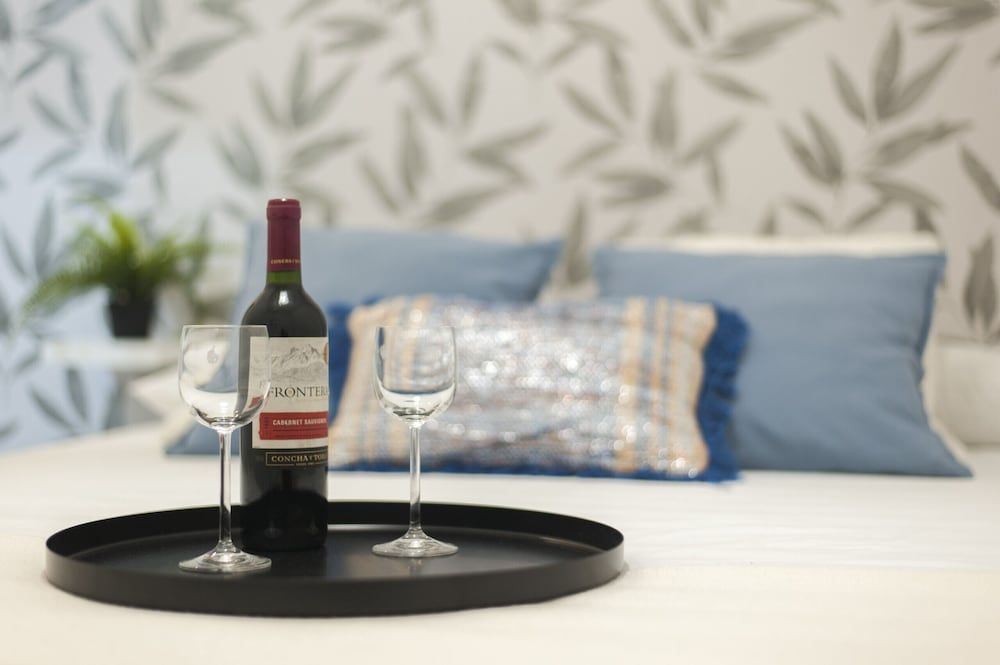 Chamberi Deluxe II Apartment, 3 Bedrooms, Balcony 25