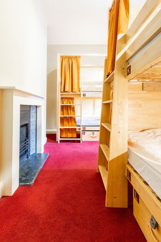 undefined Palmers Lodge Swiss Cottage - Hostel 8