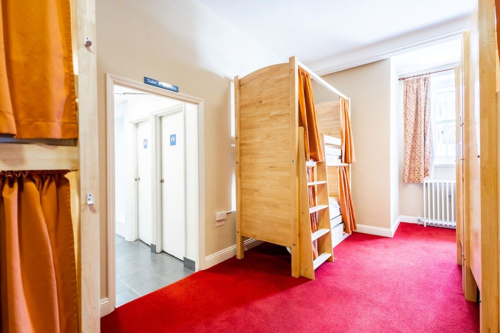 undefined Palmers Lodge Swiss Cottage - Hostel 7