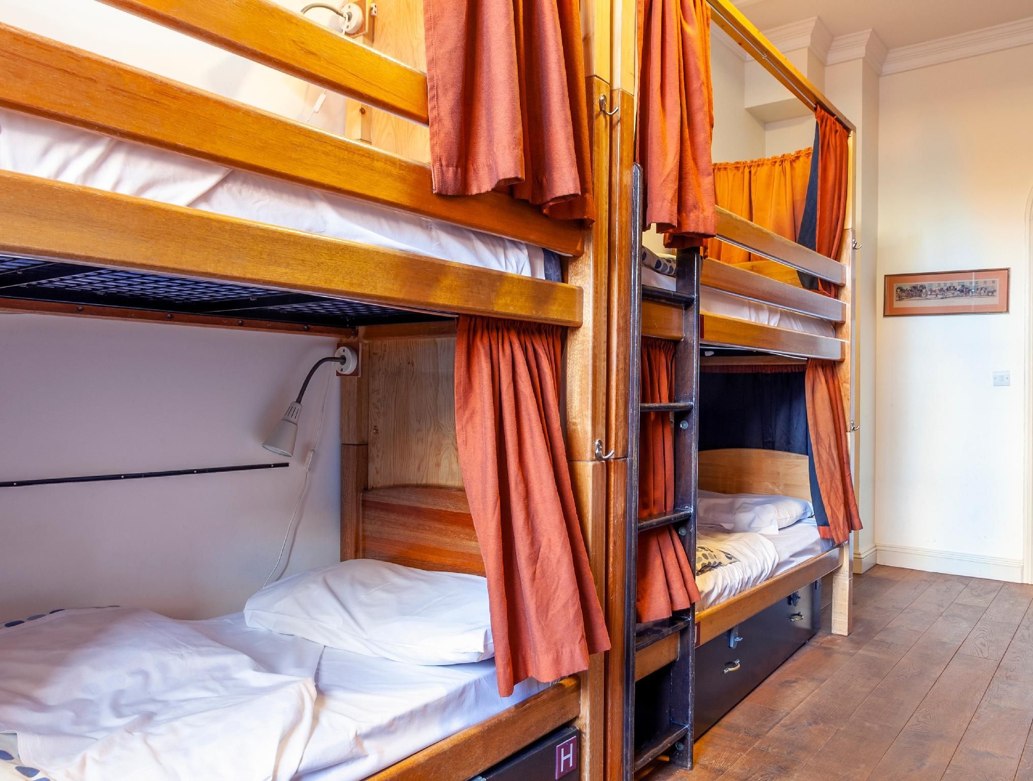 10-Bed Dormitory -- Female Only