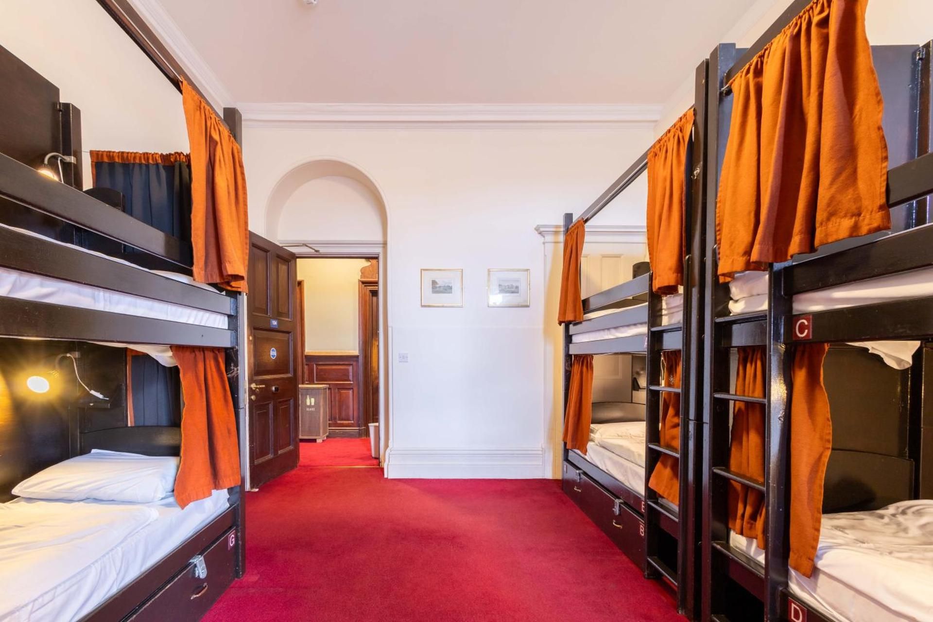 undefined Palmers Lodge Swiss Cottage - Hostel 9