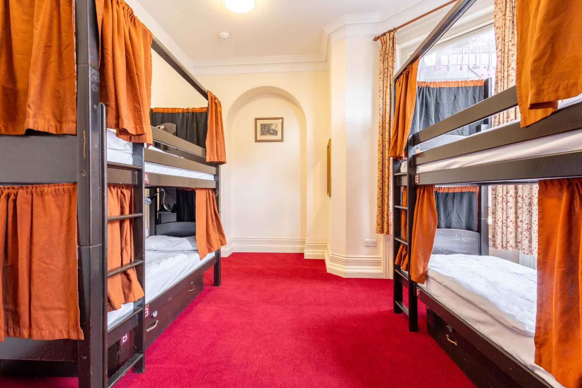 undefined Palmers Lodge Swiss Cottage - Hostel 10