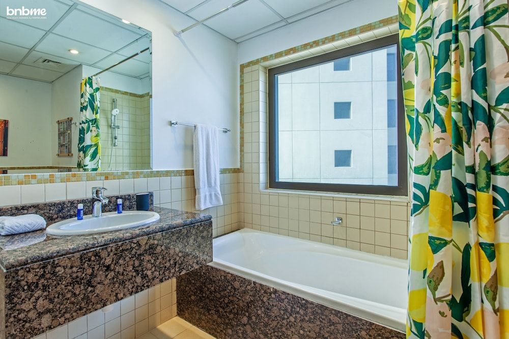 bnbme 4B-Murjan-3501 Deluxe Apartment 26