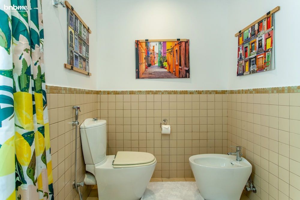 bnbme 4B-Murjan-3501 Deluxe Apartment 27