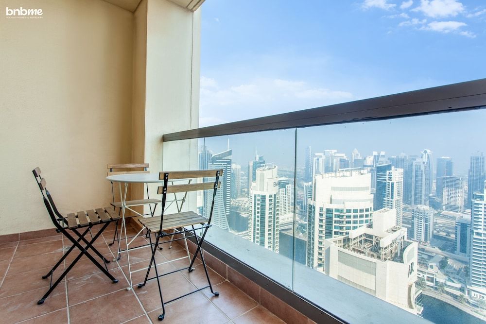 bnbme 4B-Murjan-3501 Deluxe Apartment 19