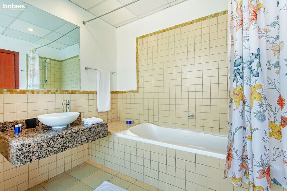 bnbme 4B-Murjan-3501 Deluxe Apartment 21