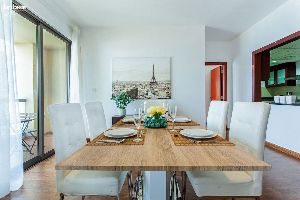 bnbme 4B-Murjan-3501 Deluxe Apartment 20