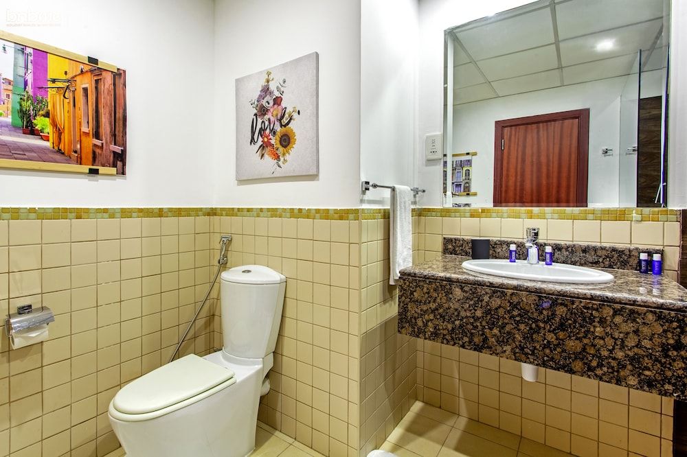 bnbme 4B-Murjan-3501 Deluxe Apartment 25