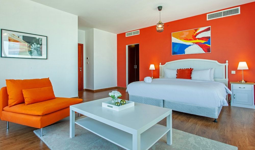 bnbme 4B-Murjan-3501 Deluxe Apartment 10