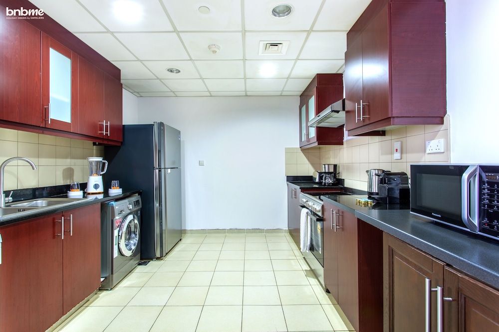 bnbme 4B-Murjan-3501 Deluxe Apartment 13