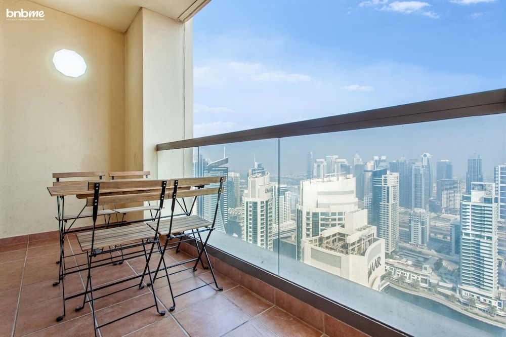 bnbme 4B-Murjan-3501 Deluxe Apartment 28